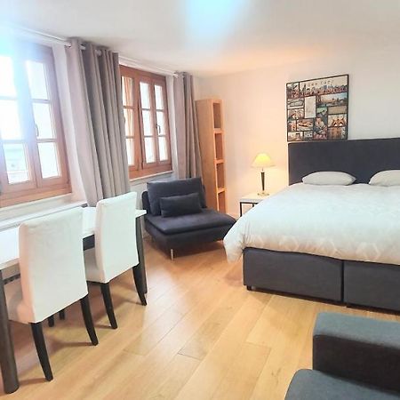 Boel 3 Studio Genève Buitenkant foto
